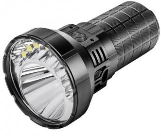 IMALENT MR90 Torch Light CREE XHP70.2 50000LM Powerful LED Tactical Flashlight Lantern for Hunting Self Defense Camping