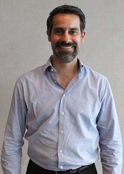 Alejandro García