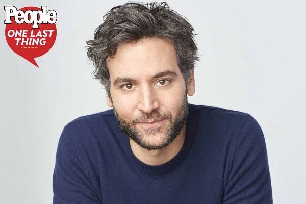 Josh Radnor Reveals He Might Be Allergic to Ice Cream: 'I Sneeze for 20 Minutes. It's So Sad'