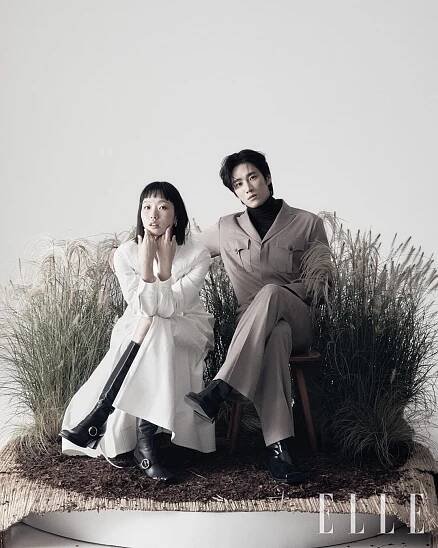 Kim Go Eun a Ahn Bo Hyun rozhodli, jaké buňky potřebují. Chybí jim píle a vtip - Asianstyle