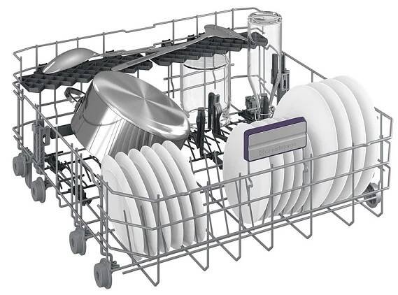 BEKO BDIN38646D