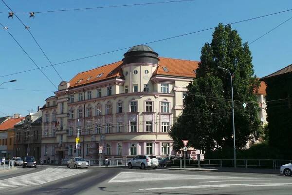 Magistrát města Pardubice - Odbor hlavního architekta foto 1