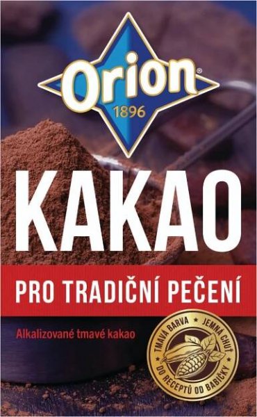 Orion Kakao 100 g