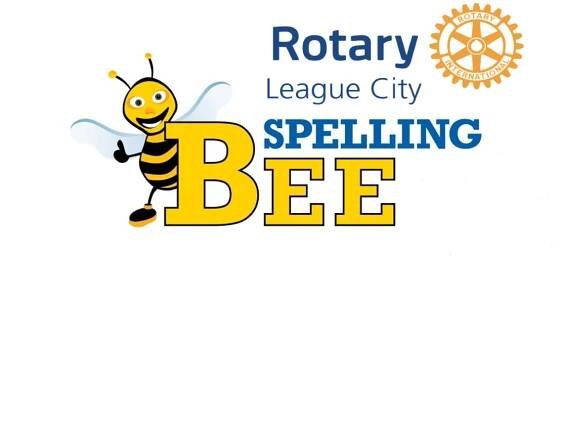 Rotary Adult Team Spelling Bee 2019
