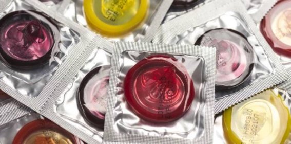 Teta drogerie - Průvodce světem kondomů