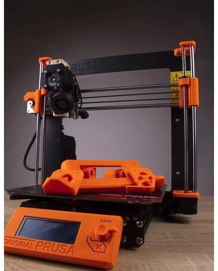 PETG - Orange 2018
