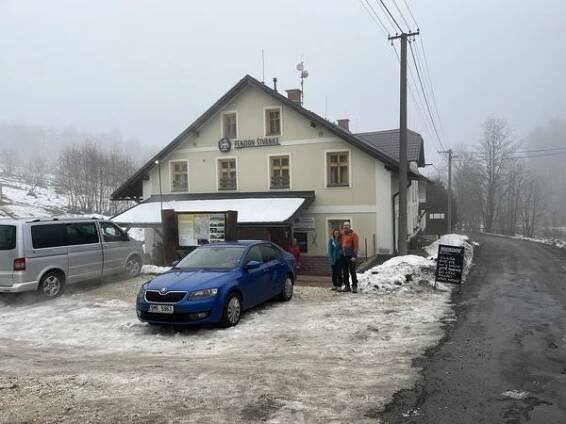 Restaurace Štvanice foto 2