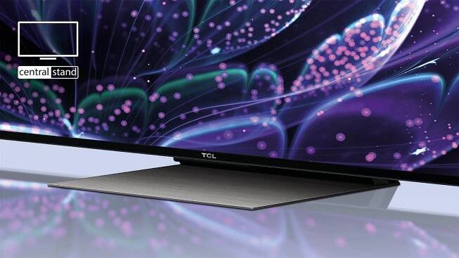 75" TCL 75C835