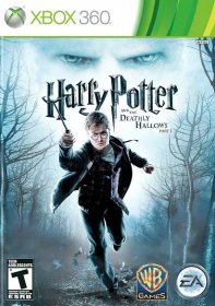 Nejlevnější Videohry | Xbox 360 Harry Potter And Deathly Hallows : Part 1 