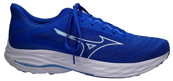 Běžecká obuv, Mizuno, Wave Ultima 16, modrá