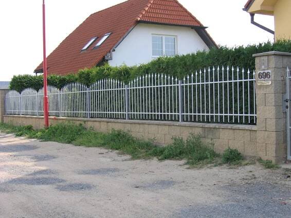 Zámečnictví Vašina - Galerie