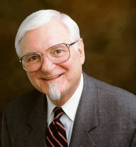 Remembering Peter Wagner – Part 1 of 2