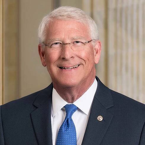 Roger Wicker