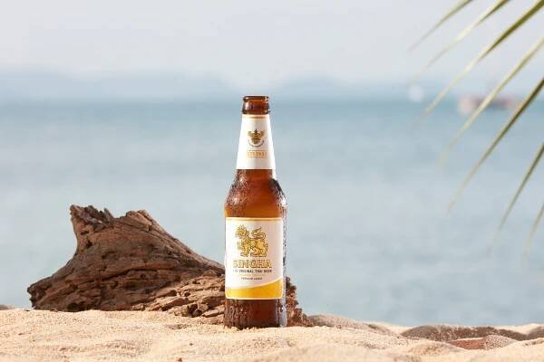 Singha Beer | Our Story