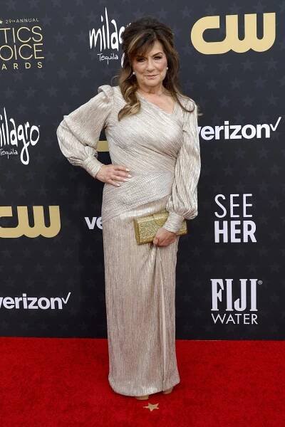 Caroline Aaron - Actress, Producer