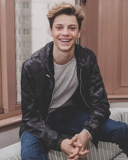 Jace Norman 2023 Pics