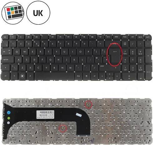 HP ENVY m6 Panty pro notebook | Terahertz CZ s.r.o.