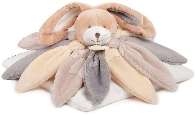 Plyšový mazlíček zajíček Collector Doudou et Compagnie