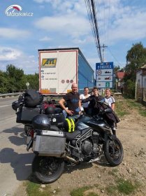 Rumunskem 2019….aneb musíme se hnout! cestopis na motorce | Motorkáři.cz