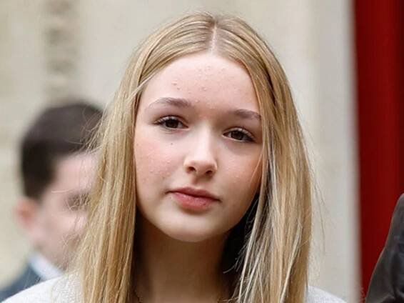 Harper Beckham's beauty secret mum Victoria will be jealous of