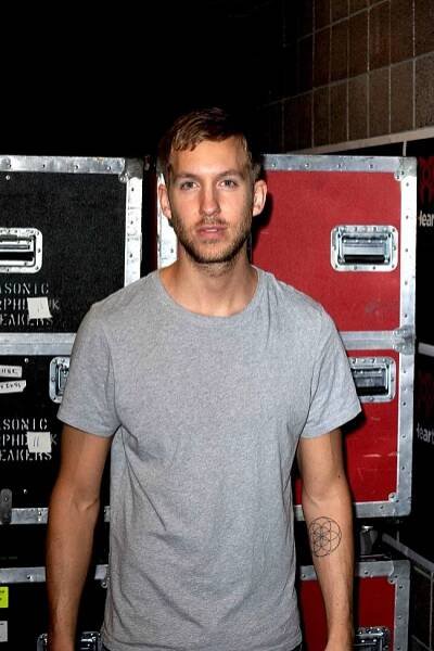 Calvin Harris