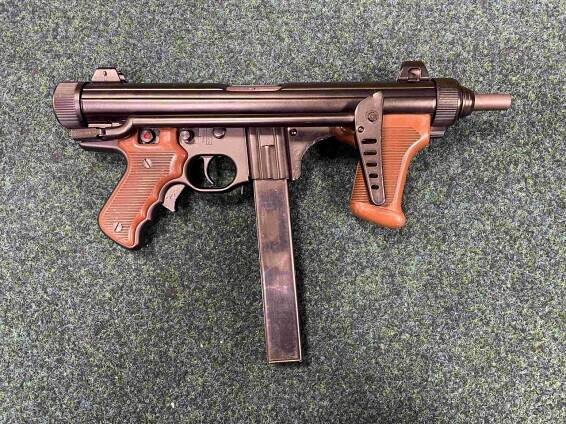 M12 Beretta (Bazar zbraní - Puška) - ZBRANĚ.cz