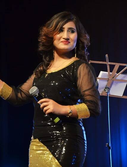 Anju Panta