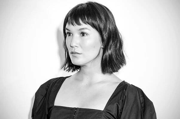 Zoë Chao : jwdikkers
