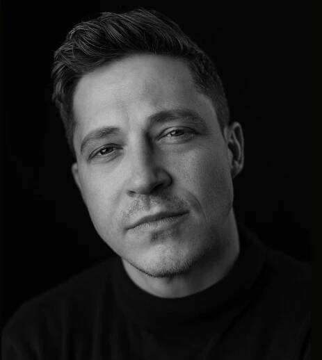 Robin Pařík - ACTORSMAP