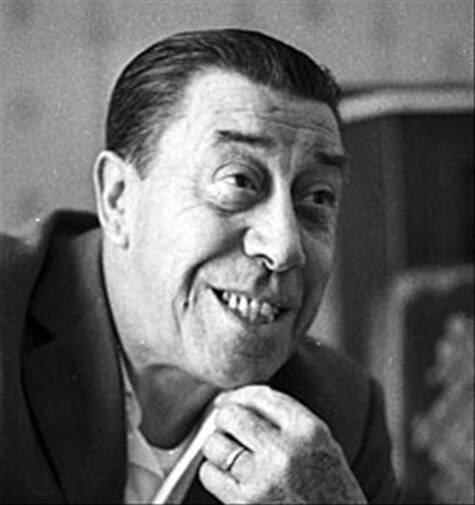 Fernandel foto