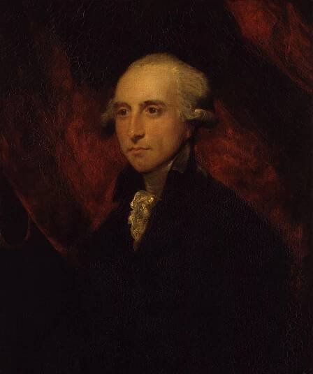 William Windham (Politiker)