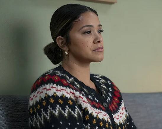Gina Rodriguez - Will Trent - Abigail B. - Z filmu