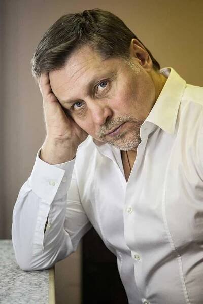 GEDIMINAS TARANDA - Имперский Русский Балет