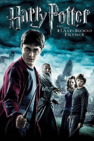 Harry Potter a Princ dvojí krve - Tržby a návštěvnost