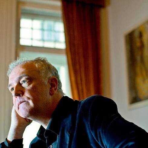 Joseph O’Connor: Dobrá hudba dělá život snesitelným