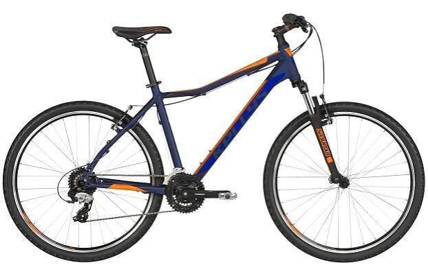 Kellys Vanity 20 26" neon orange blue S 2020