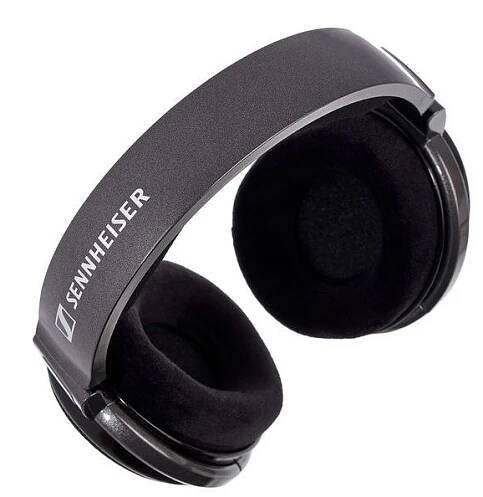 Sennheiser HD 650