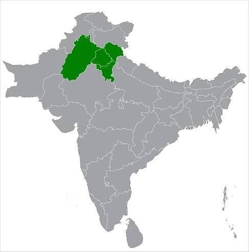 Punjab