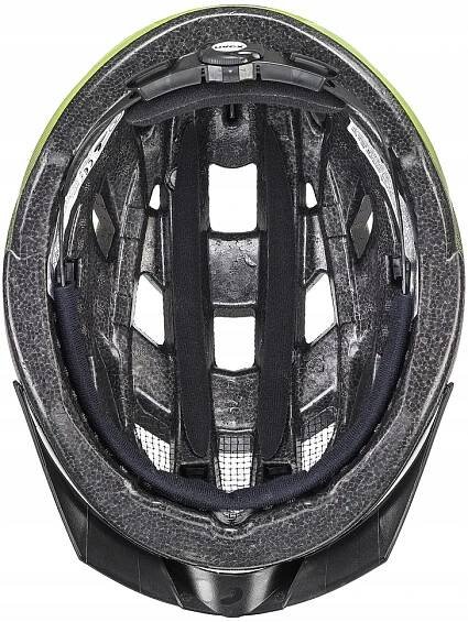 Cyklistická přilba Uvex I-VO 52-57 cm 1515 Model I-VO