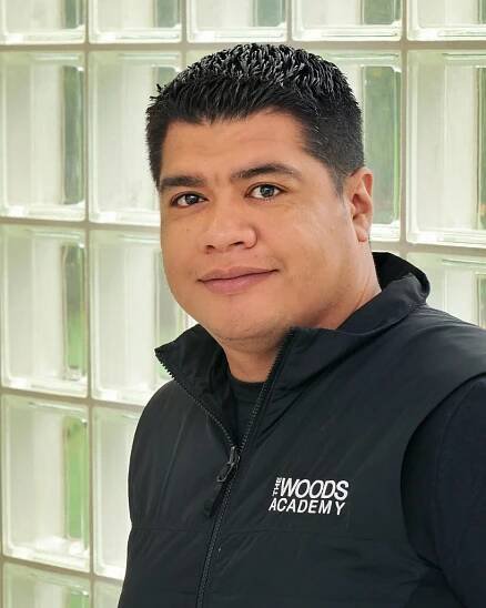 Edgar Saucedo 