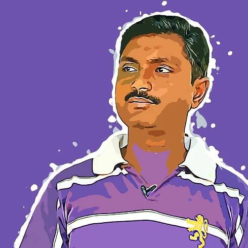 Ghanshyam Meher Quits His MNC Job for Dairy Farming