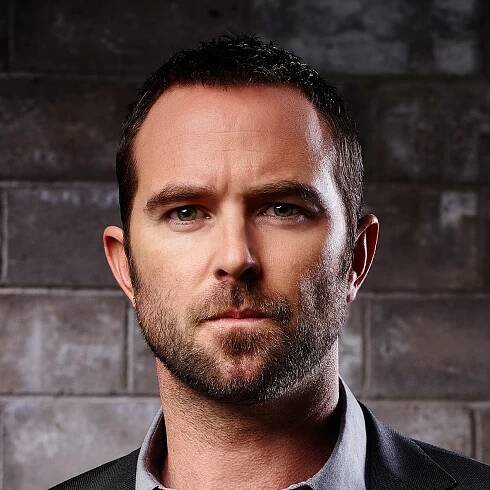 Mrtvý bod - Série 1 - Promo - Sullivan Stapleton