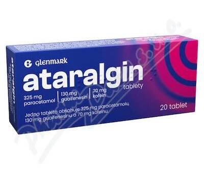 ATARALGIN