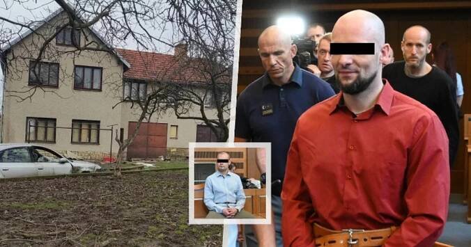Za otřesnou vraždu padl výjimečný trest: Oběť skončila uvařená v sudu a s obraným masem z kostí