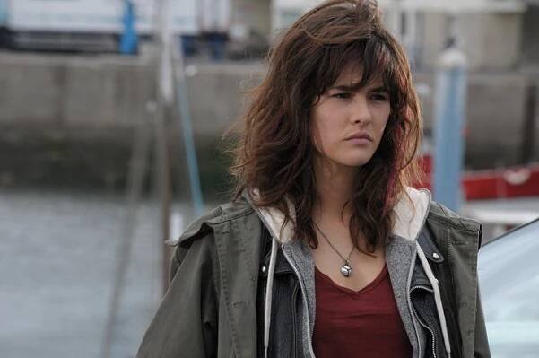 Bienvenue parmi nous - Z filmu - Jeanne Lambert