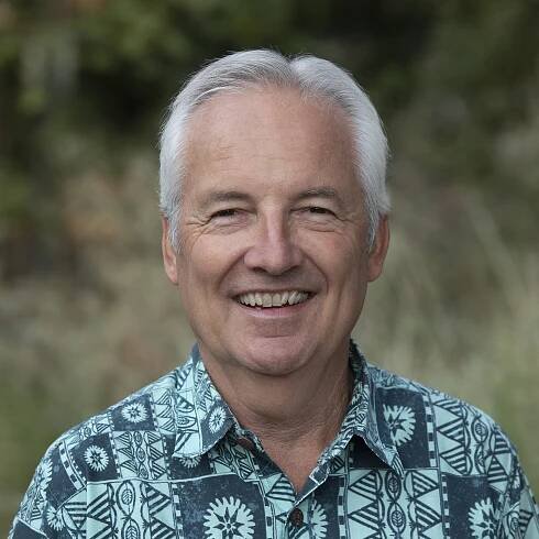 Mark Adams, PE, LEED AP