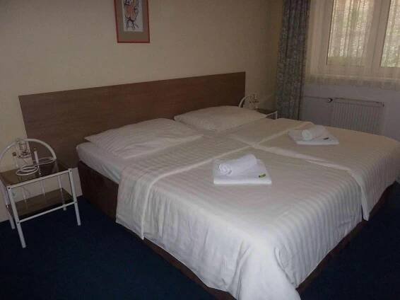 Interhotel America foto 3