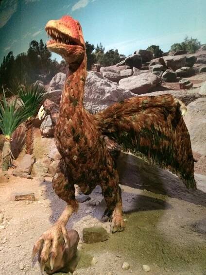 DinoPark Liberec