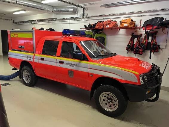 SDH Karolinka2