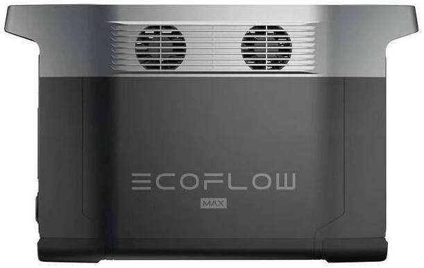 EcoFlow DELTA Max